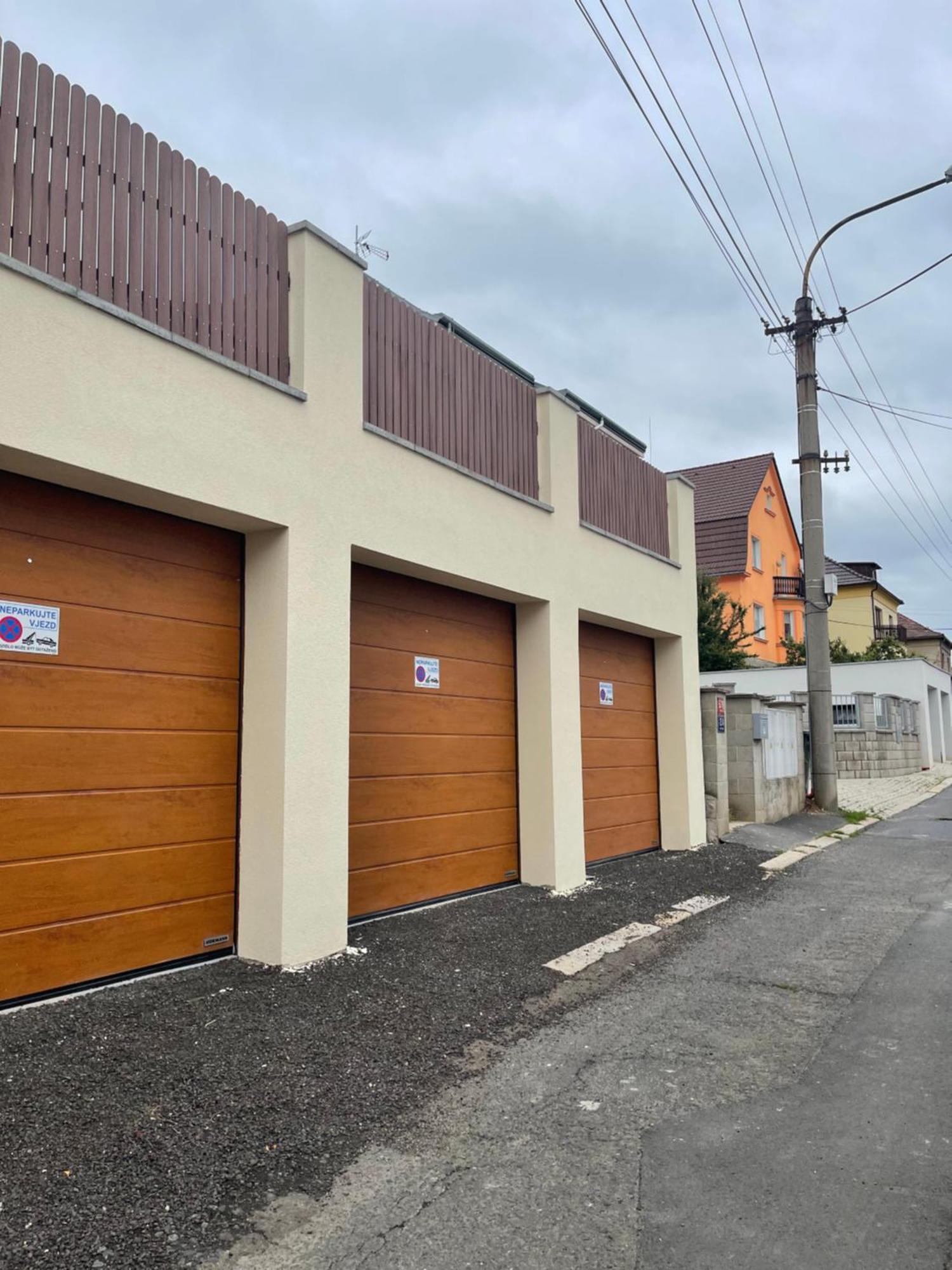 Jenys Apartment Usti Ústí nad Labem Exterior foto